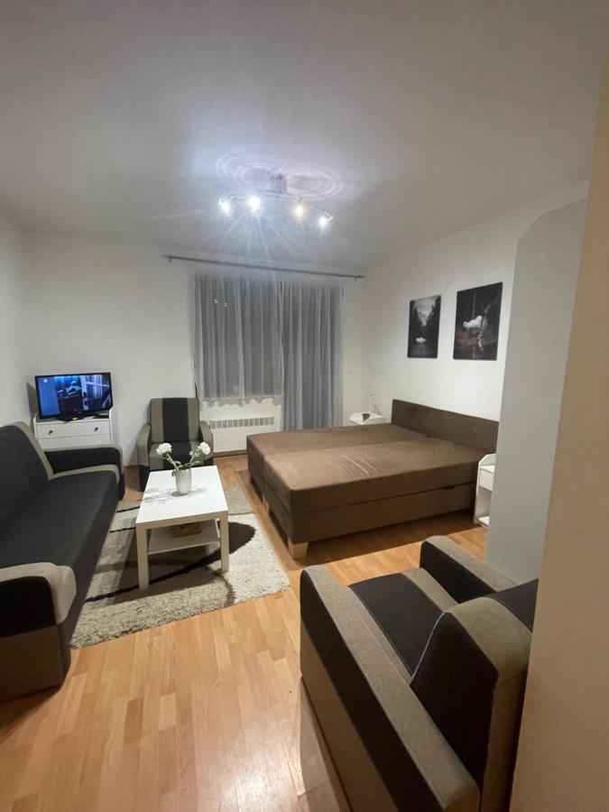 Studio 101 Fatrapark 1 Ружомберок Экстерьер фото