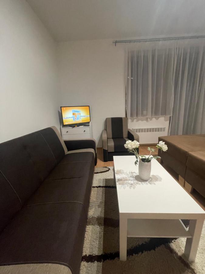Studio 101 Fatrapark 1 Ружомберок Экстерьер фото